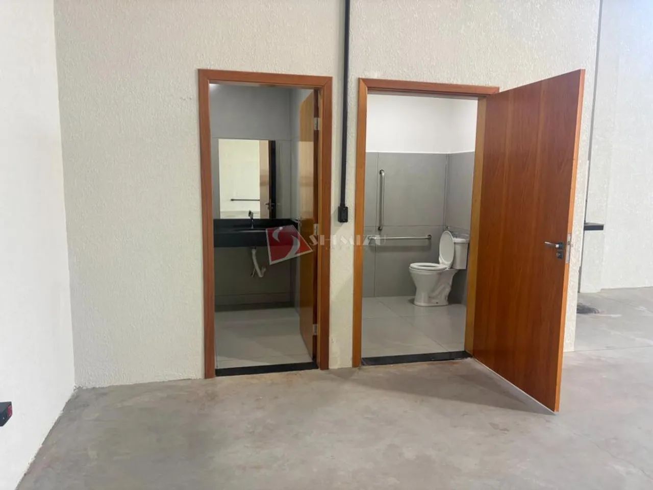 Barracão para alugar em Maringá, Jardim Colina Verde, com 341.6 m² - Foto 5