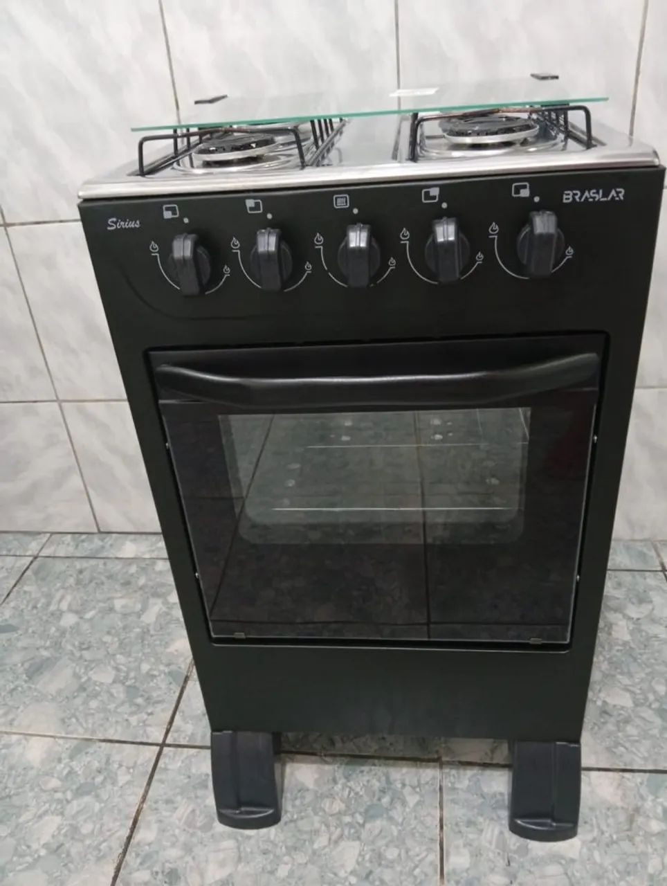 Fogão 