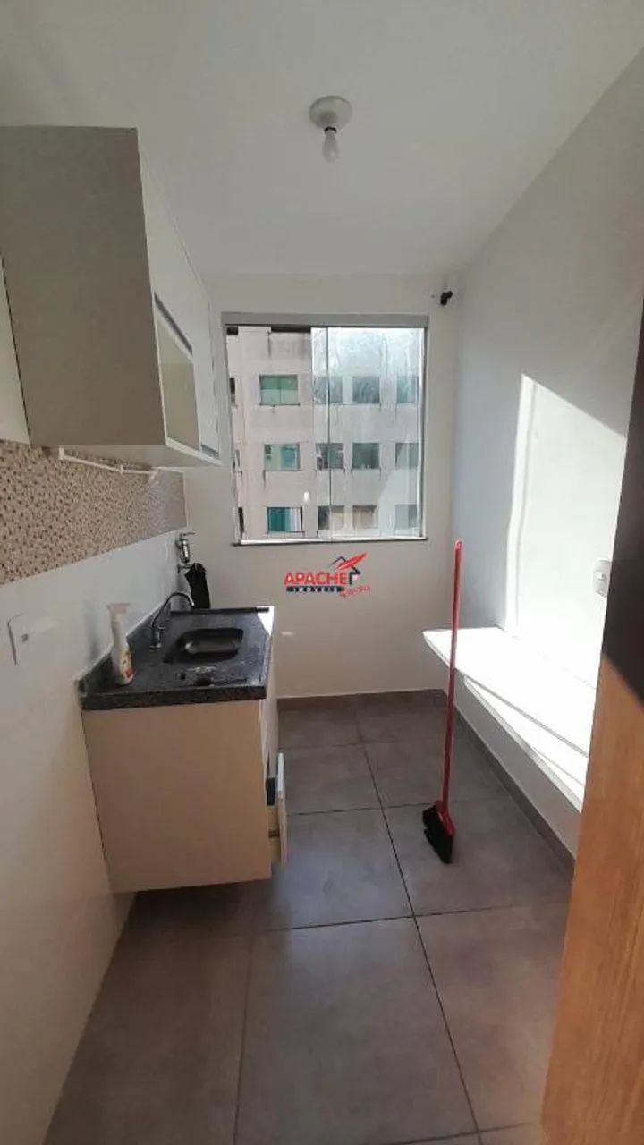 Loft para venda no Liberdade, em Viçosa-MG. - Foto 4