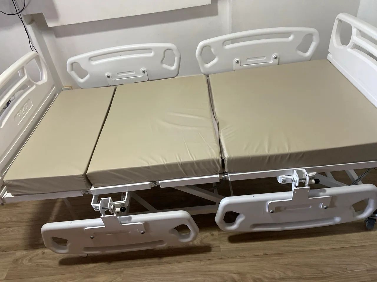 Cama hospitalar Pilati - Foto 2