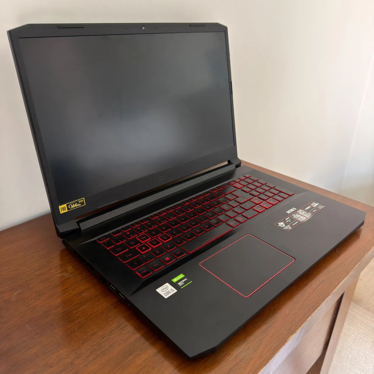 NOTEBOOK ACER NITRO 5