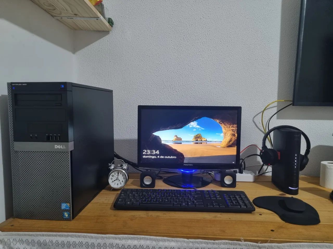 PC DELL COMPLETO  - Foto 4