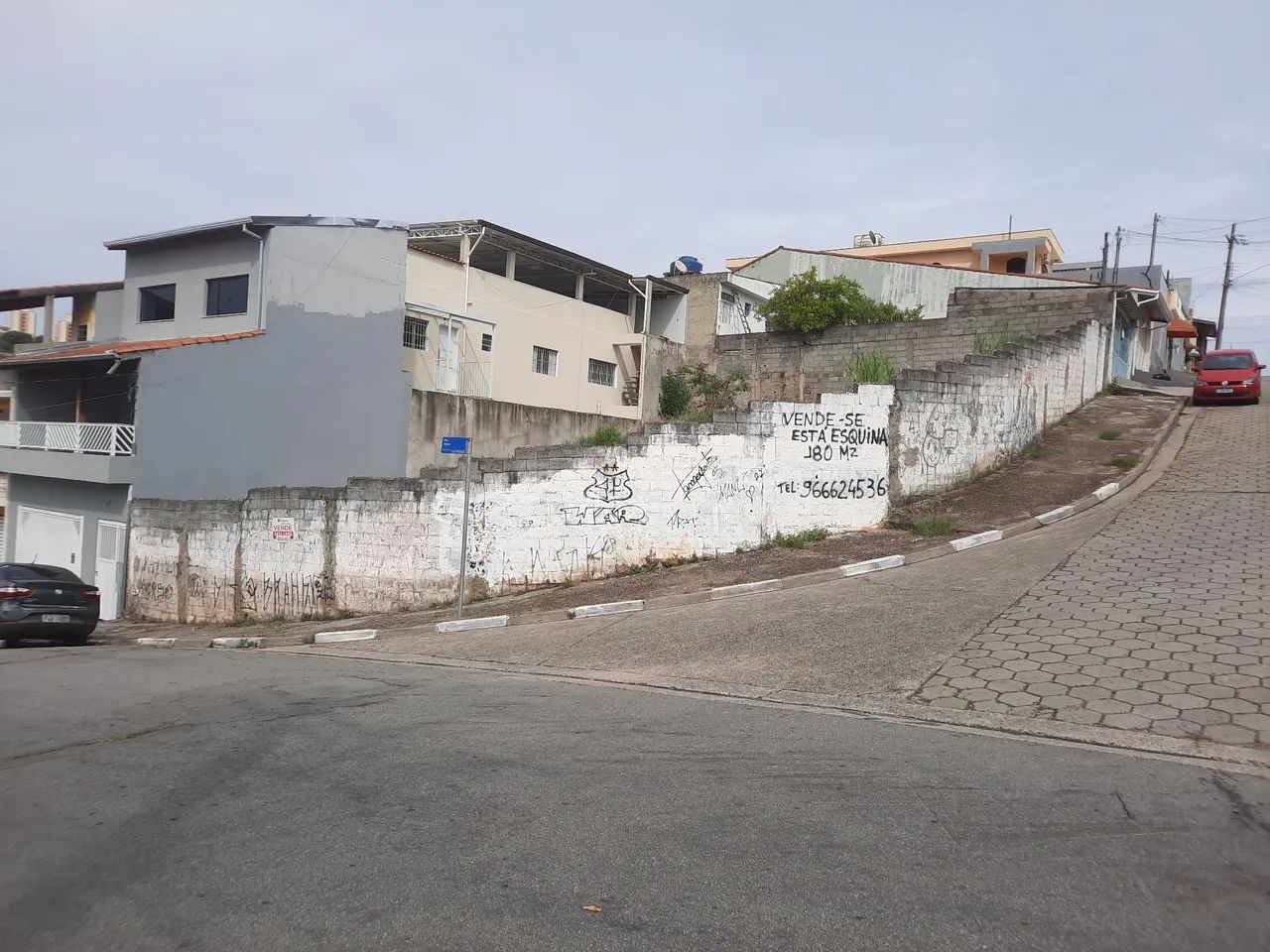 Foto - Caieiras - Laranjeiras