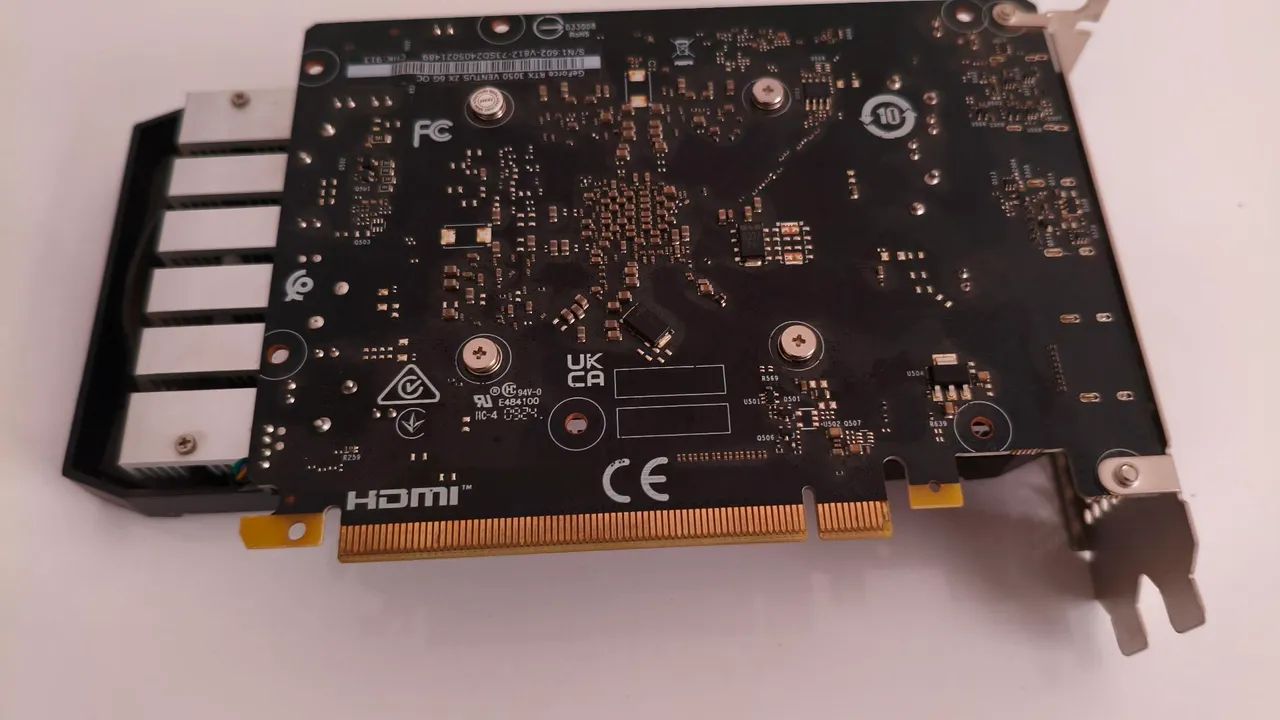Placa de vídeo rtx  - Foto 2