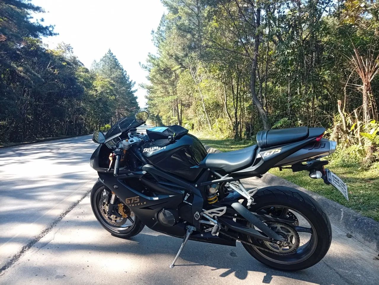 Daytona 675 - Foto 2