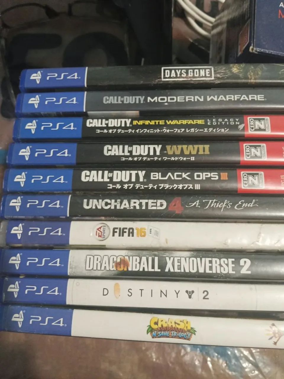 Ps4 play - Foto 2