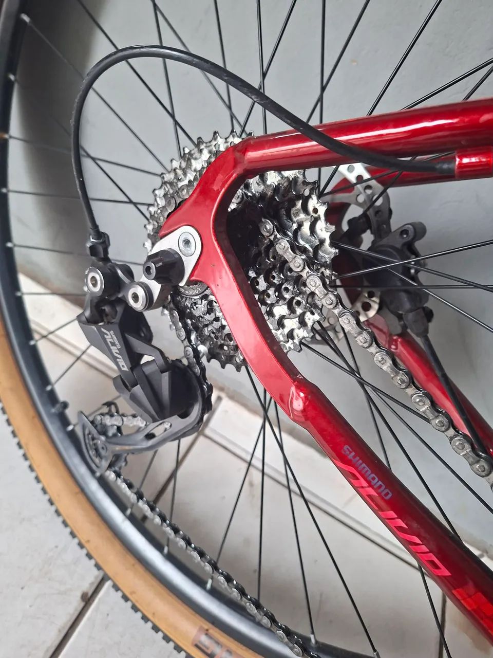 Bicicleta zerada - Foto 2