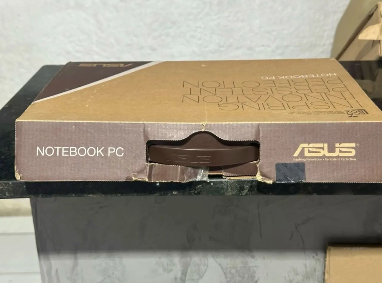 NOTBOOK ASUS VIVOBOOK s200E - Foto 2