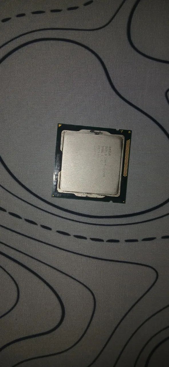 I5-2400 usado - Foto 2