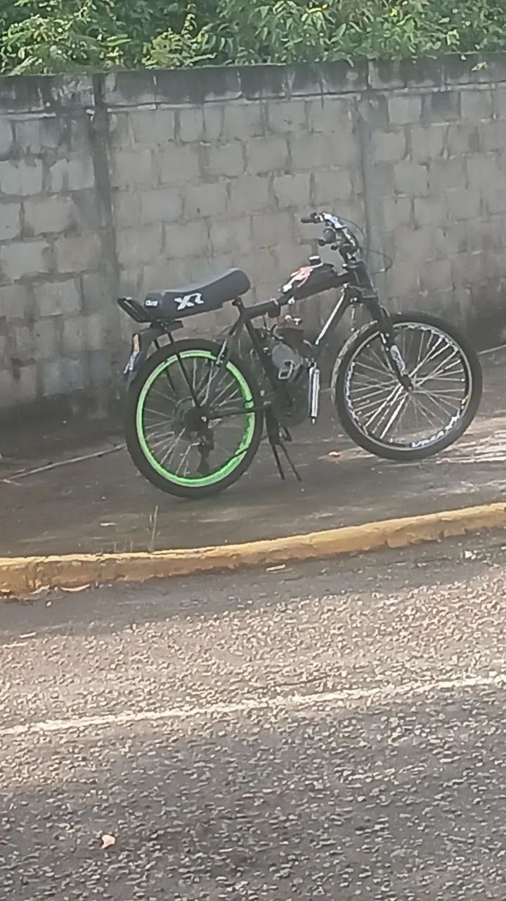 Motorizada 
