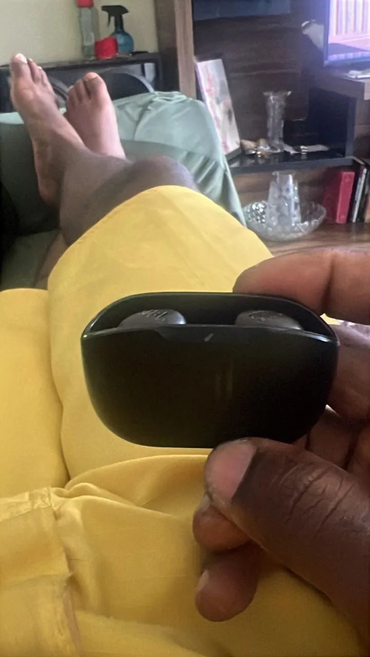 Fone jbl - Foto 2