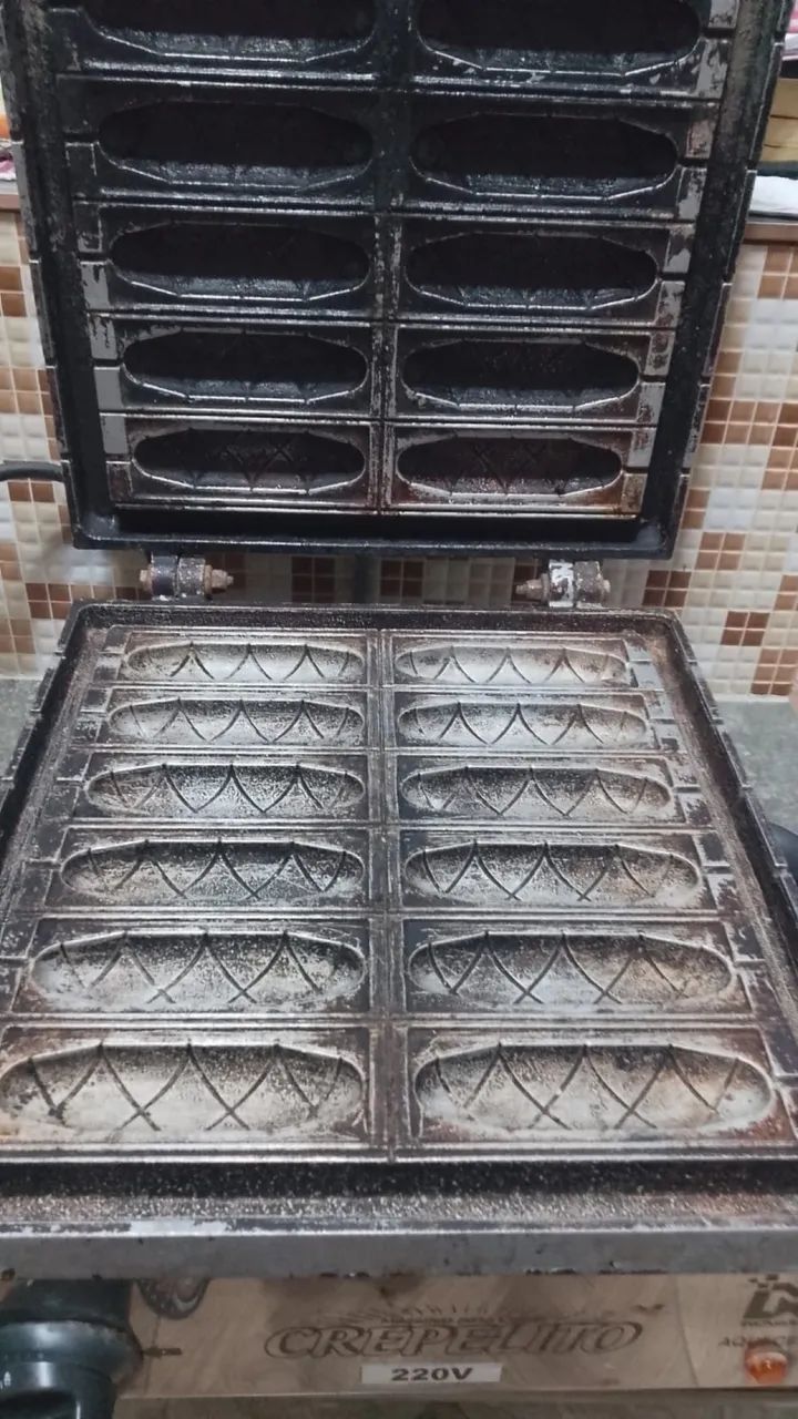 Máquinas para lanchonete  - Foto 3