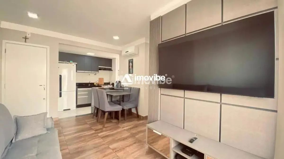 Apartamento de 02 quartos com 01 suíte - Foto 3