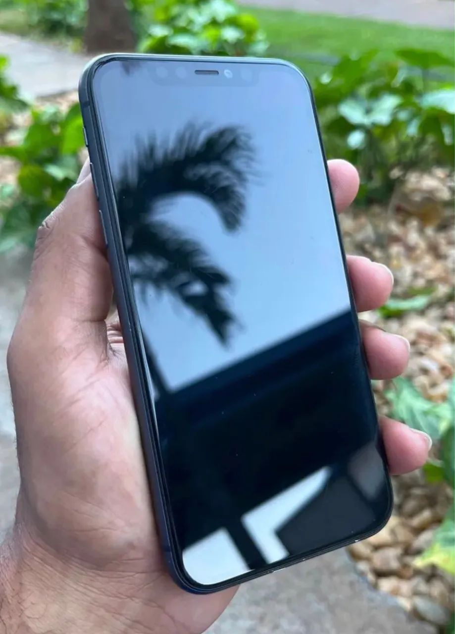 iPhone 11 único dono - Foto 4
