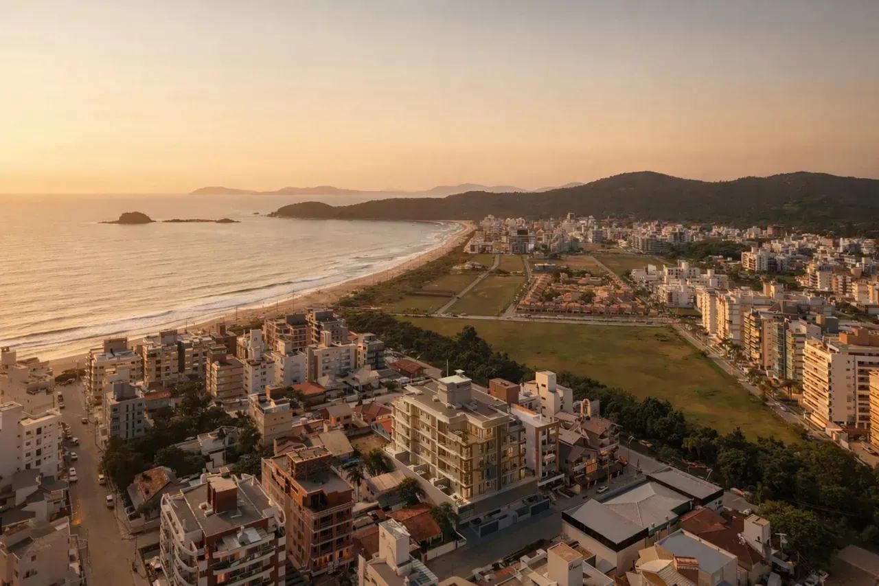 Vendo Apartamento na Praia de Palmas - Foto 4