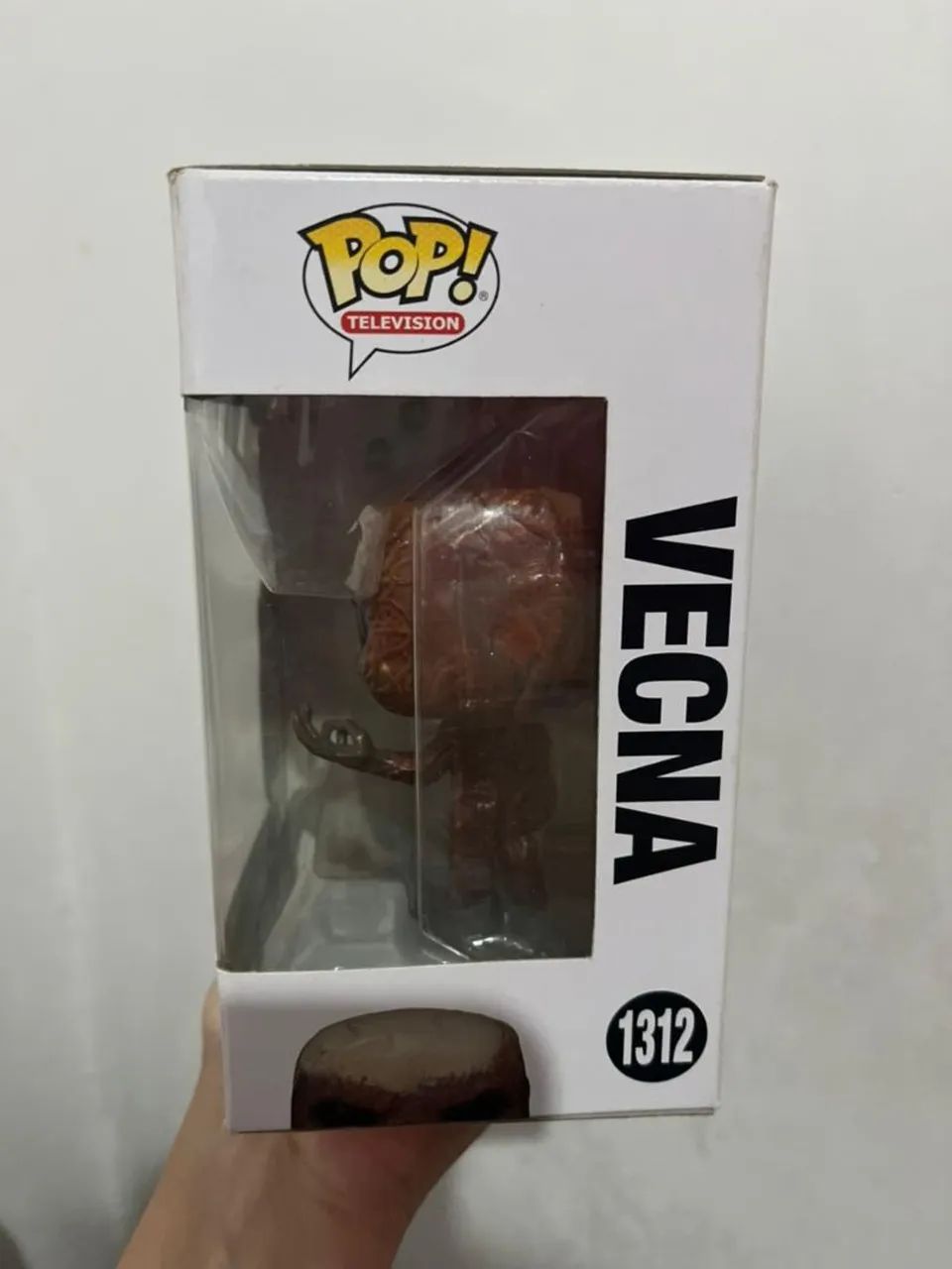 Funko pop vecna 131265579549979139121