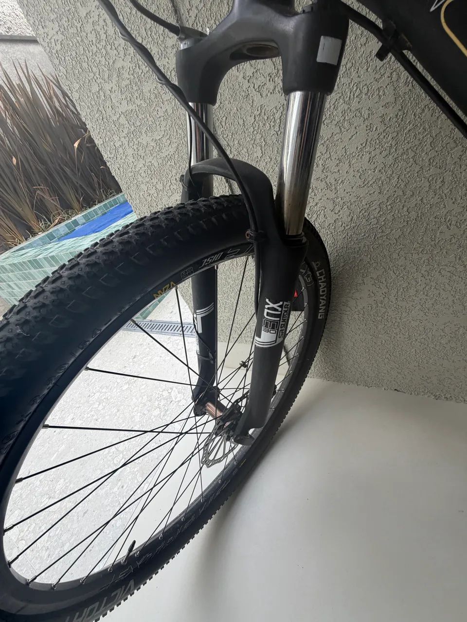 Mountain Bike 11V - Foto 4