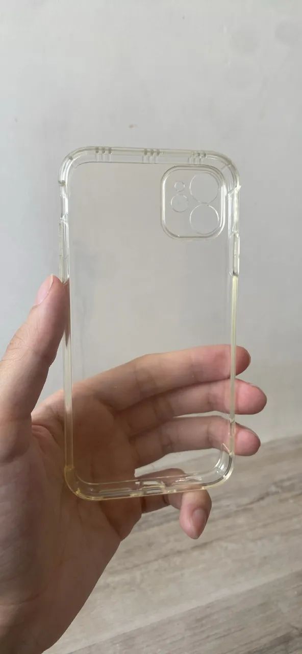 Capa pra iPhone 11 - Foto 3