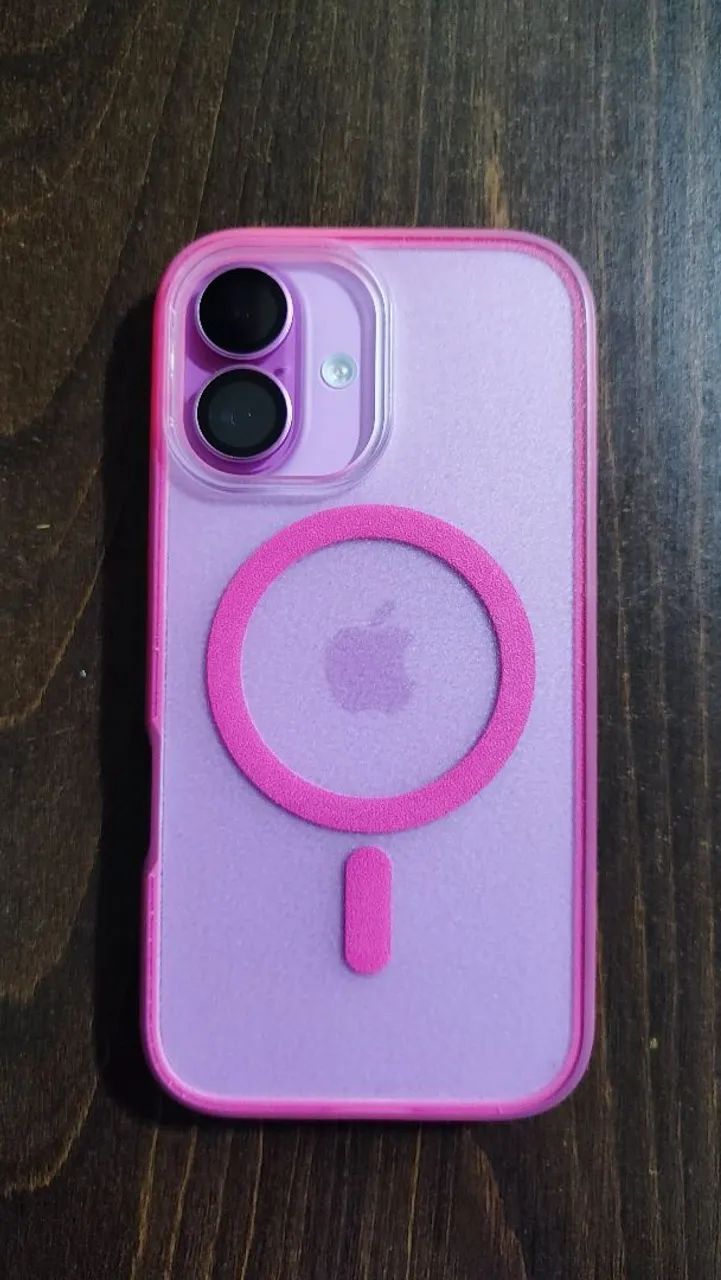 iPhone 16 rosa  - Foto 2