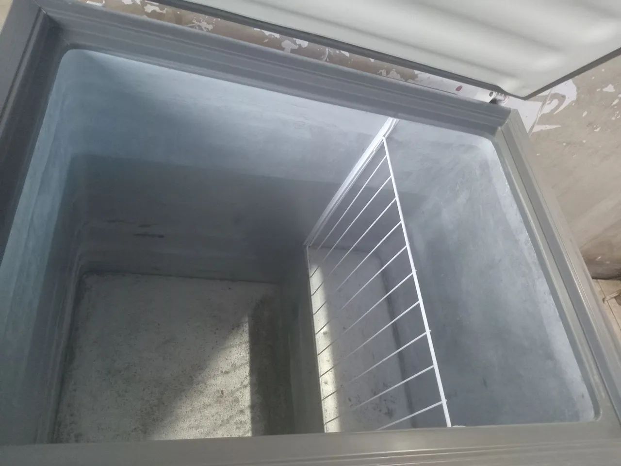 Freezer 