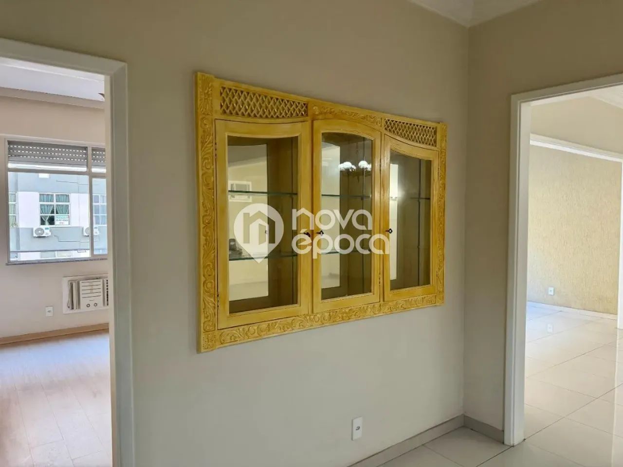 Copacabana | Apartamento 3 quartos - Foto 5