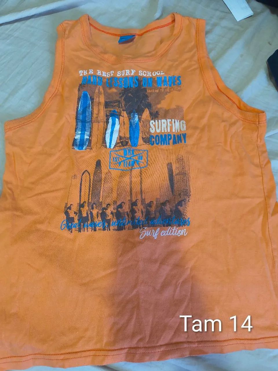 regata infantil - Foto 3