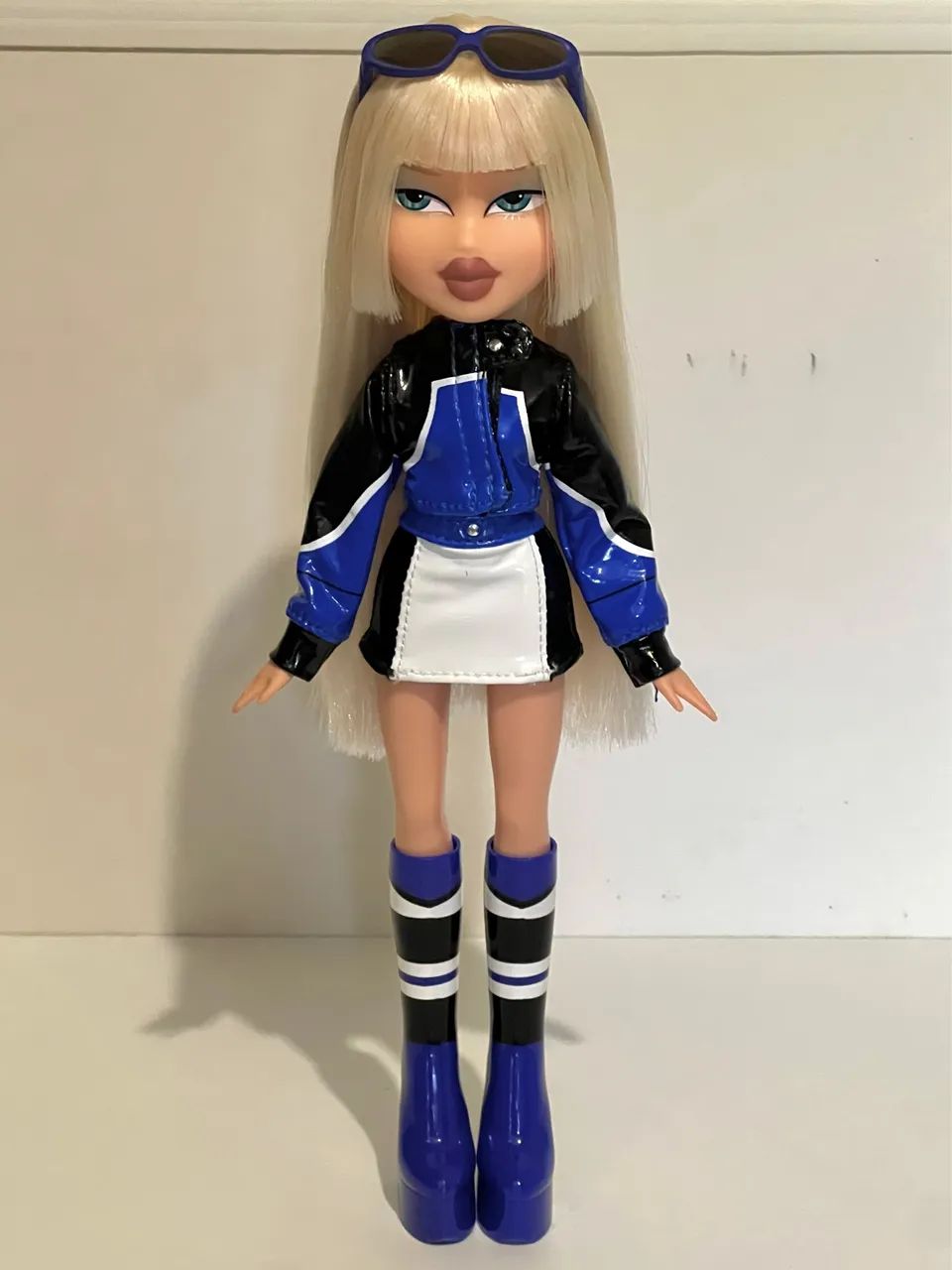 Bratz Cloe Scorchin 