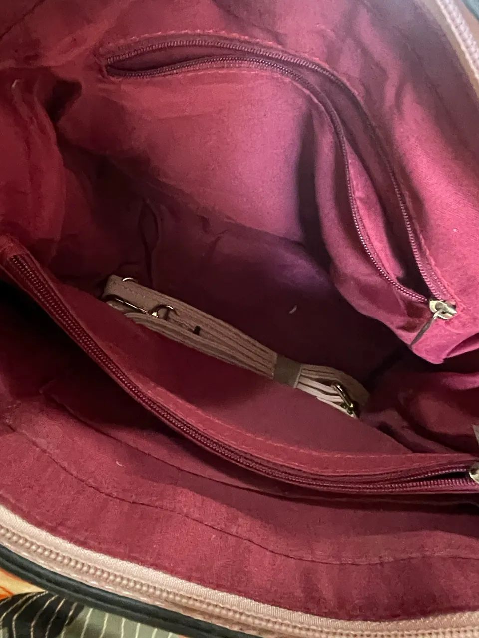 Bolsa victtoria voice  - Foto 2