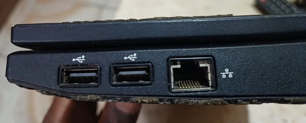 Netbook Dell Latitude 2100 - Foto 4