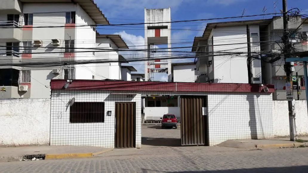 Foto - Jaboatão dos Guararapes - Piedade