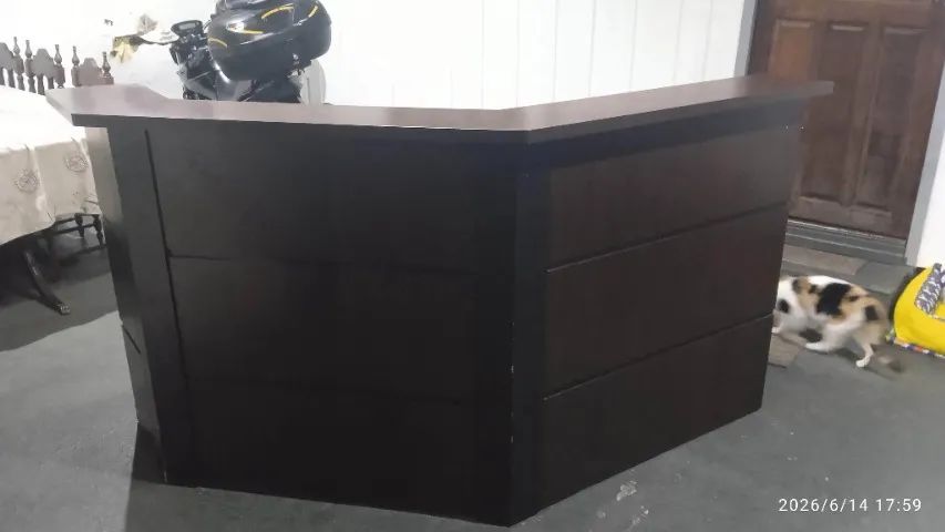balcão comercial escritório  - Foto 2