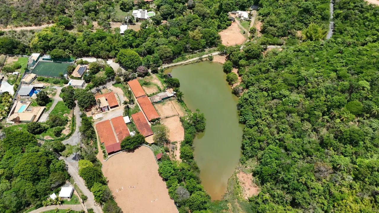 Excelente lote em Lagoa Santa  - Foto 5