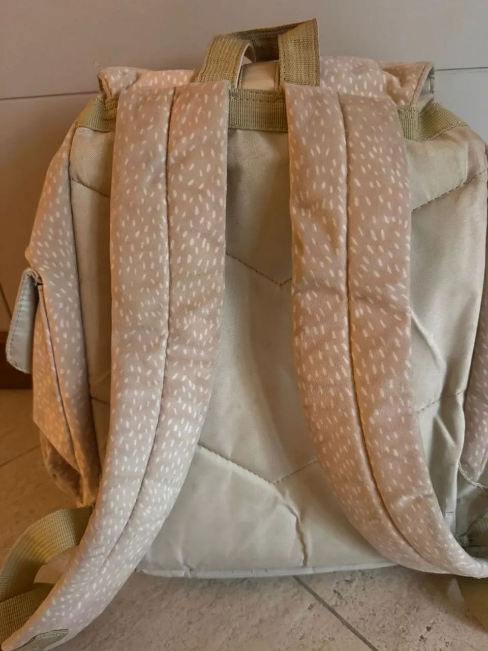 Mochila Edwirges Harry Potter - Foto 3