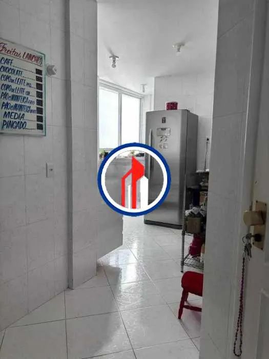 Apartamento : / Residencial / Copacabana - Foto 4