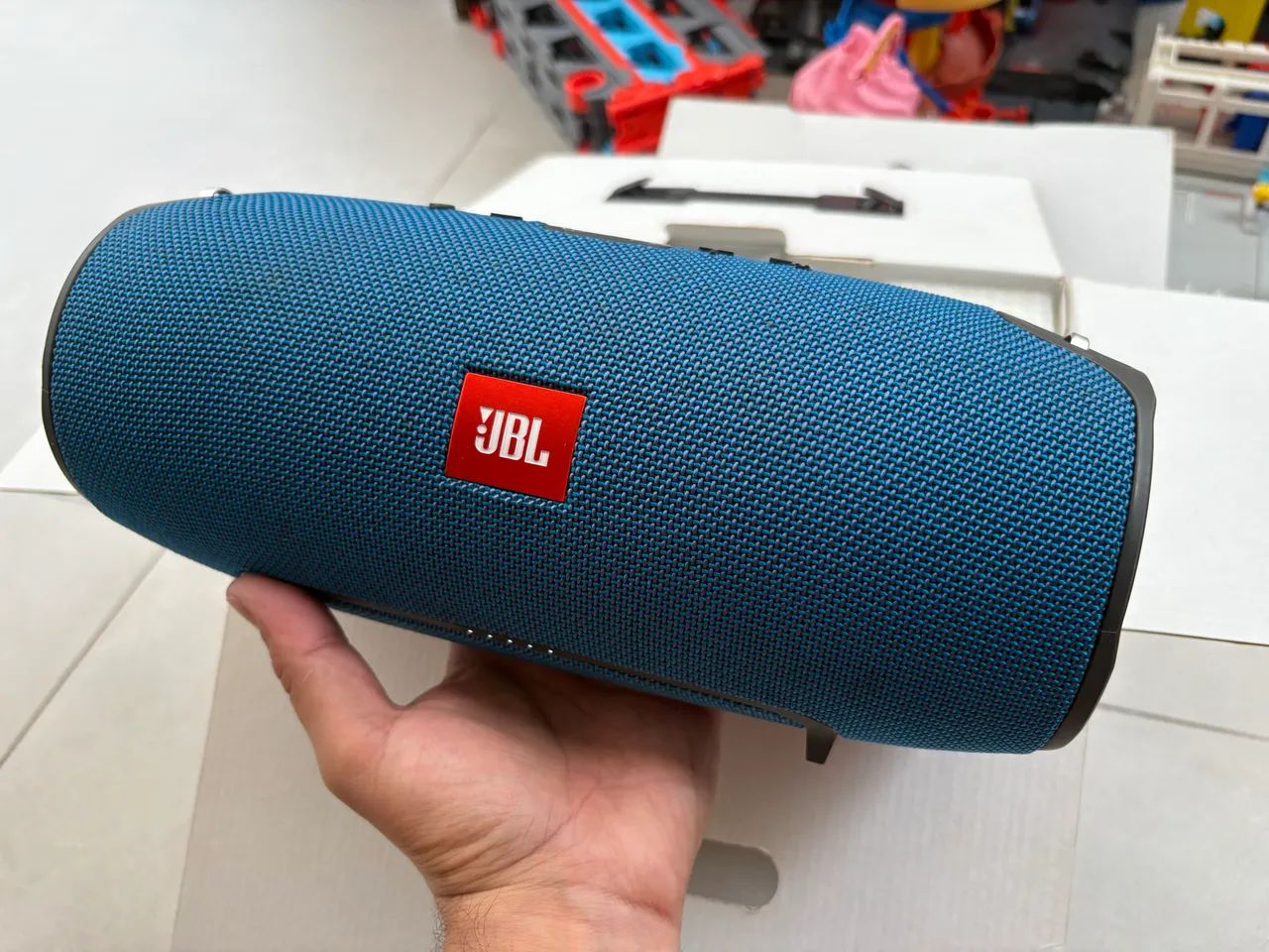 JBL Extreme caixa de som - Foto 3