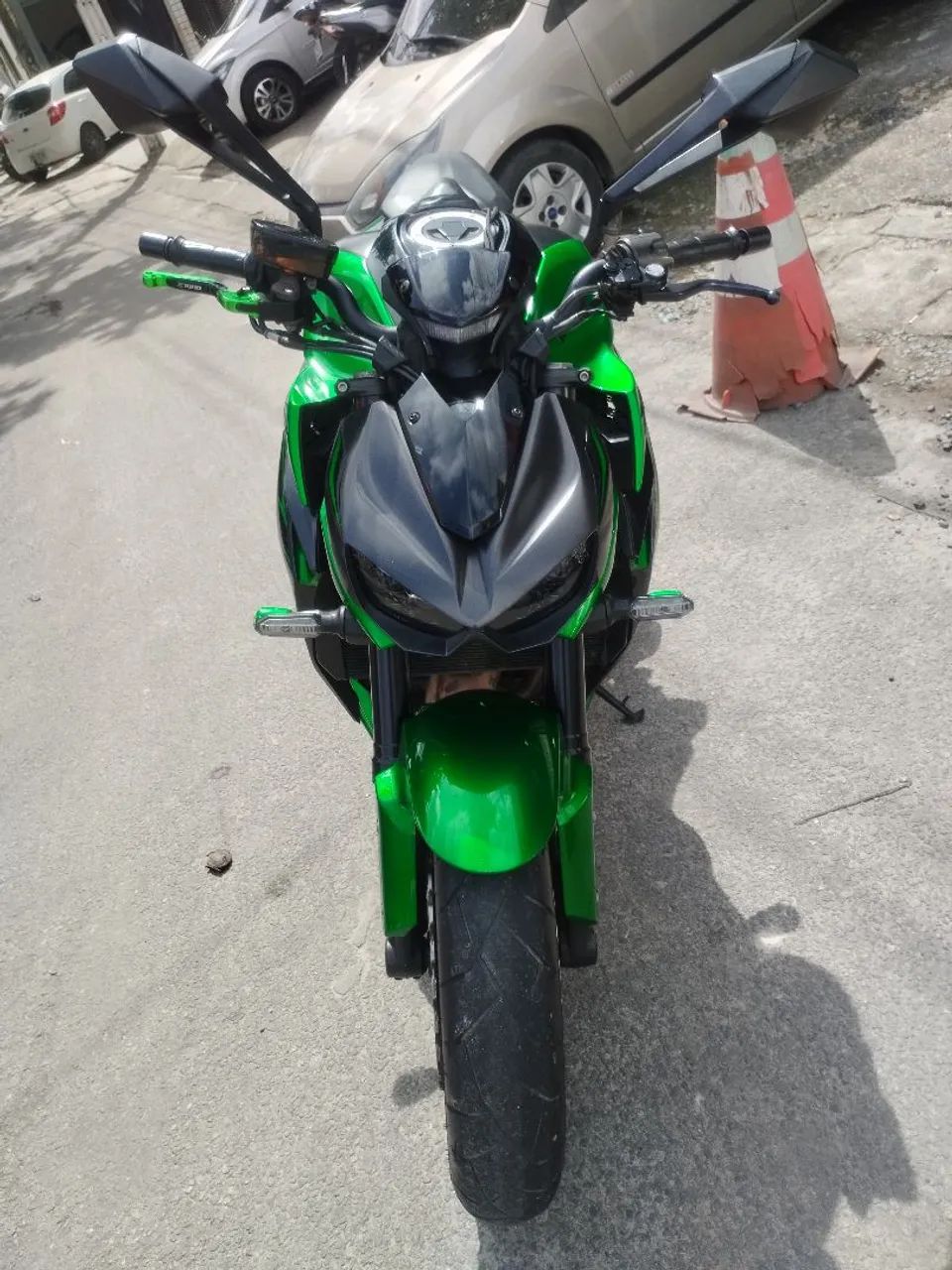 Kawasaki 1000 2023 - 1518333315 | OLX