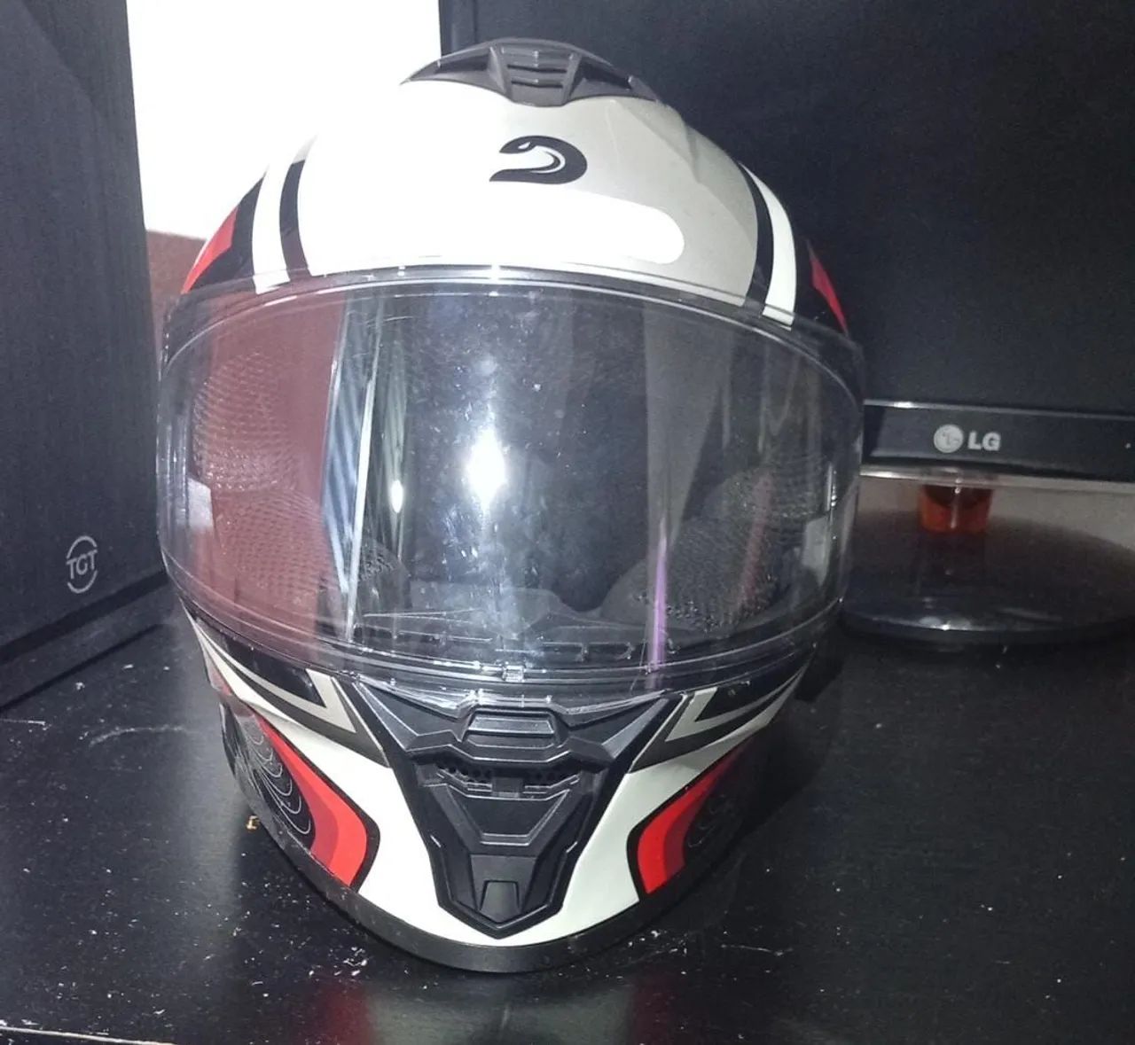 Capacete  - Foto 4
