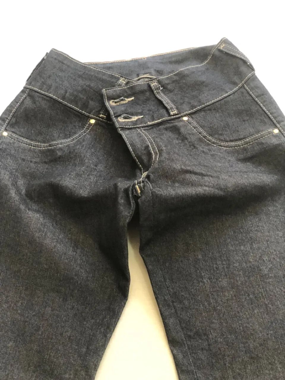 Calça jeans  - Foto 3