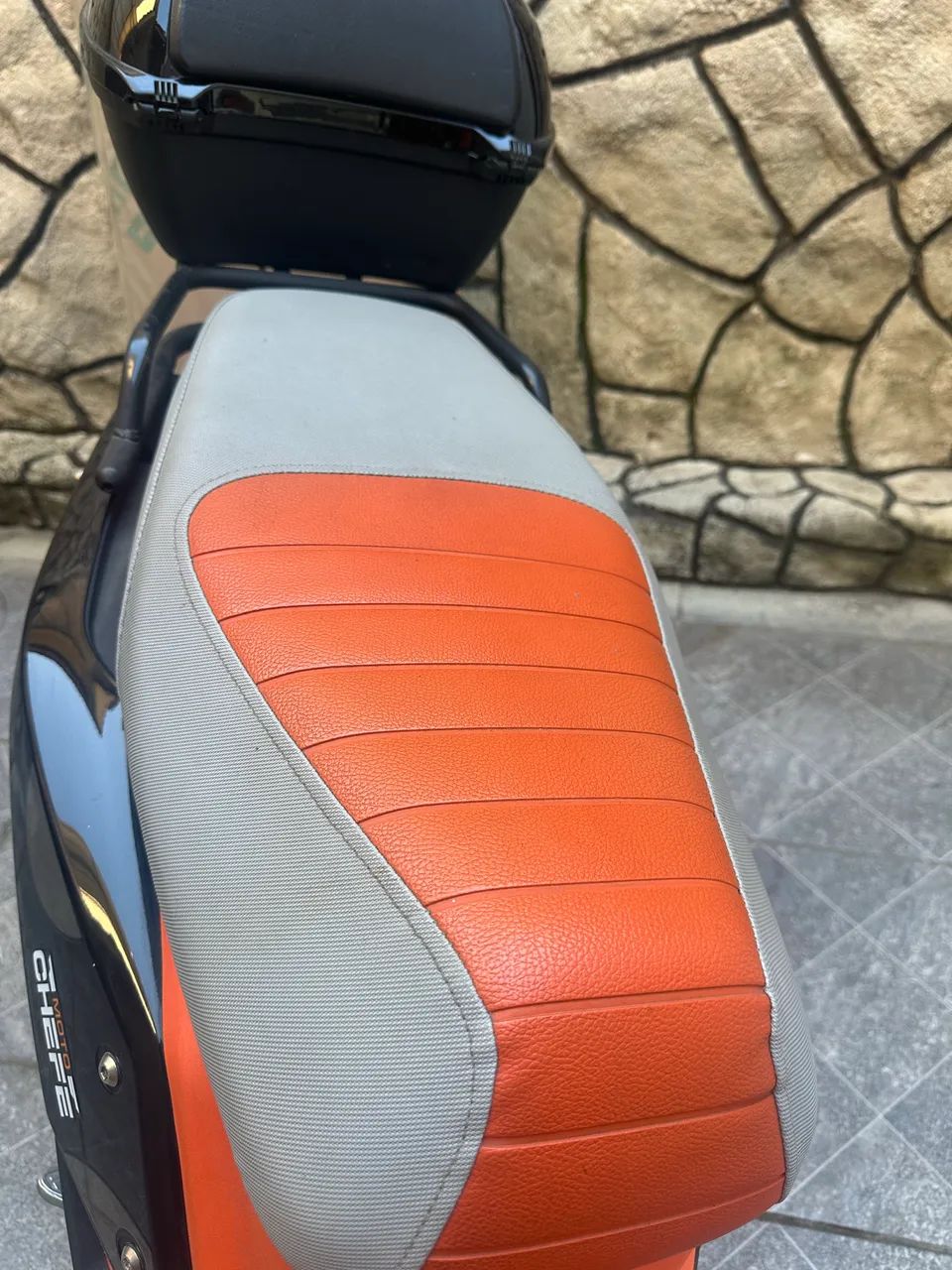 Scooter elétrica  - Foto 4