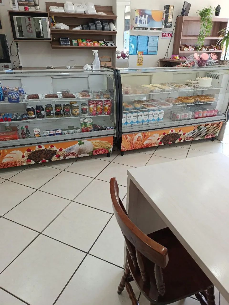 Equipamentos para cafeteria, oportunidade  - Foto 4