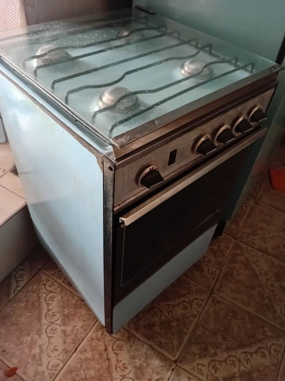 Vendo fogão  - Foto 4