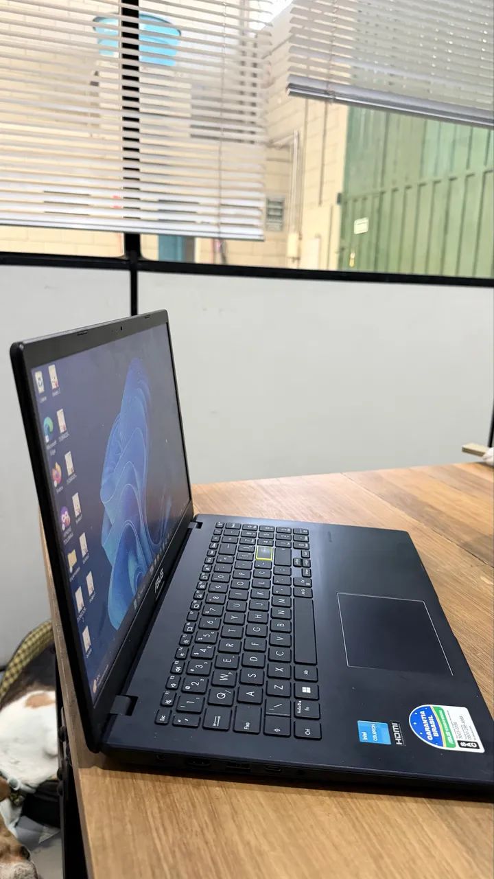 Notebook asus  - Foto 5
