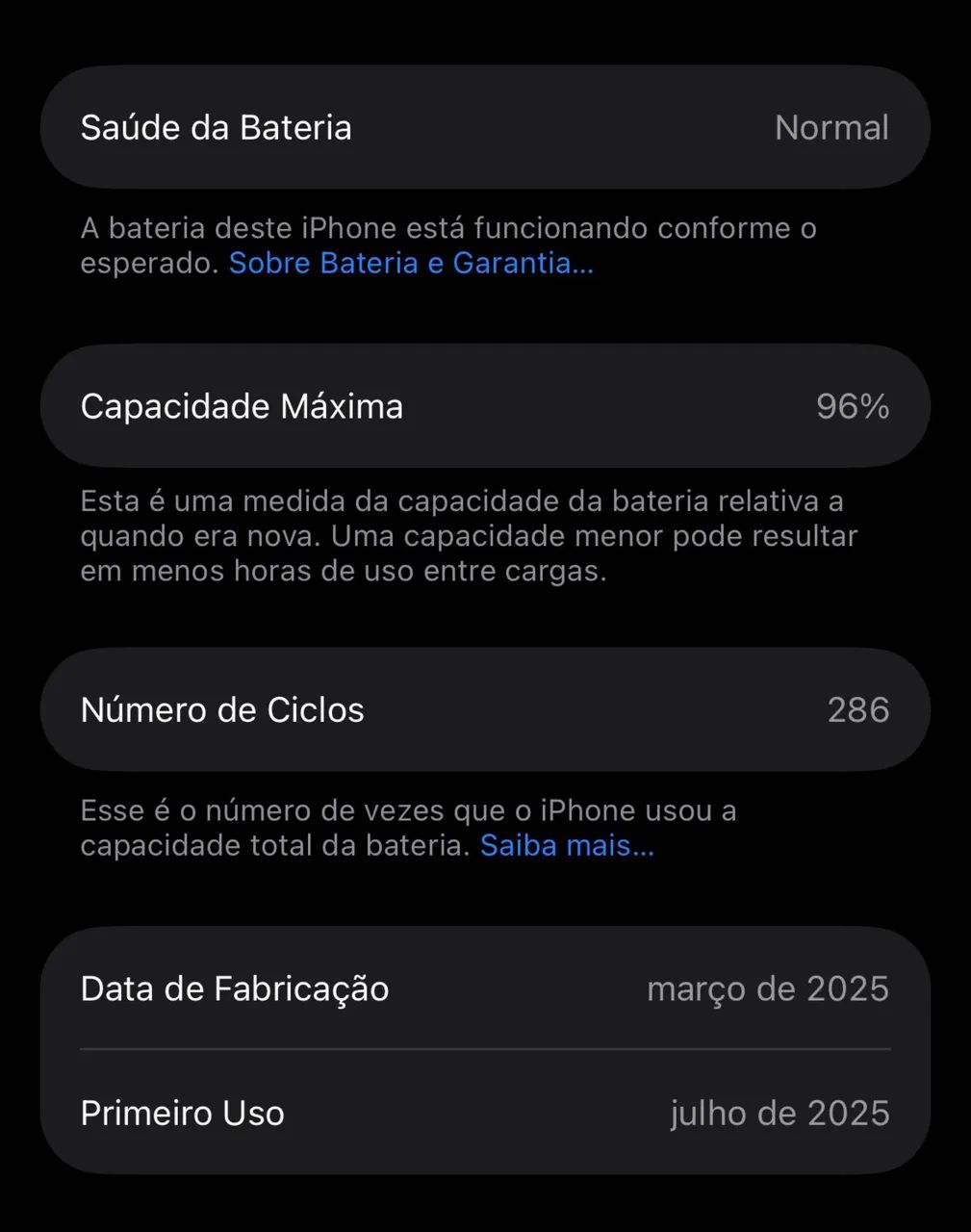 iPhone 16e 128gb - Foto 4
