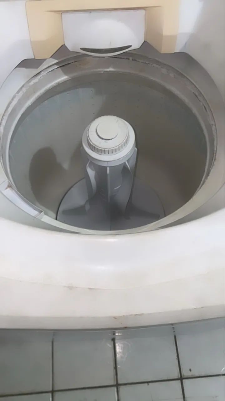 Maquina de lavar - Foto 3