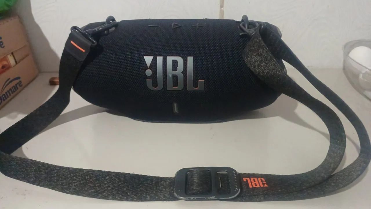 Jbl extreme 4 - Foto 2