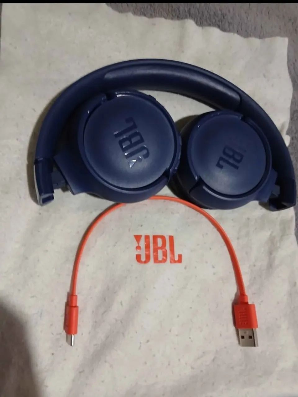 Fone JBL 