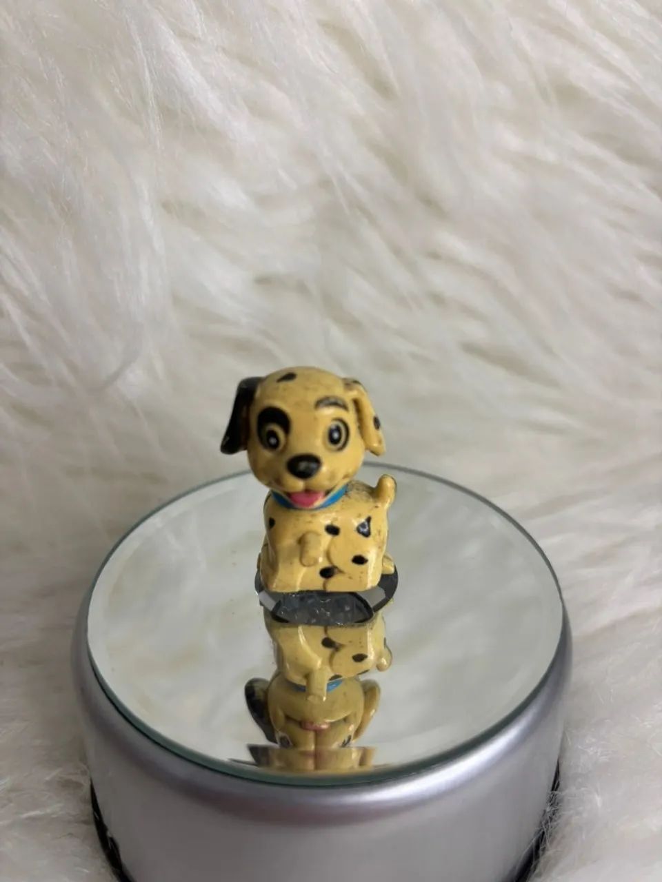 Miniatura 101 Dalmatas 