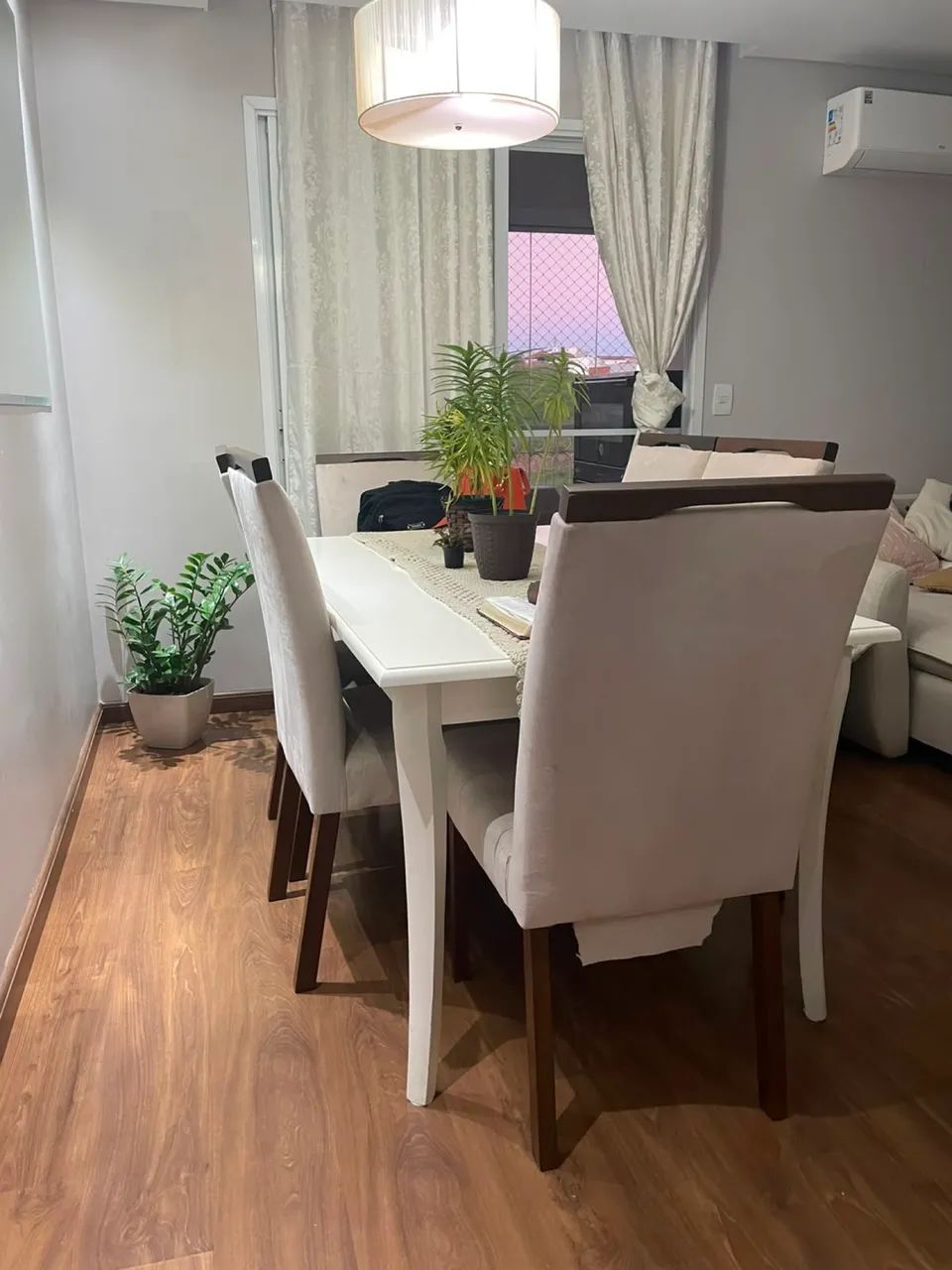 Mesa com cadeiras  - Foto 5