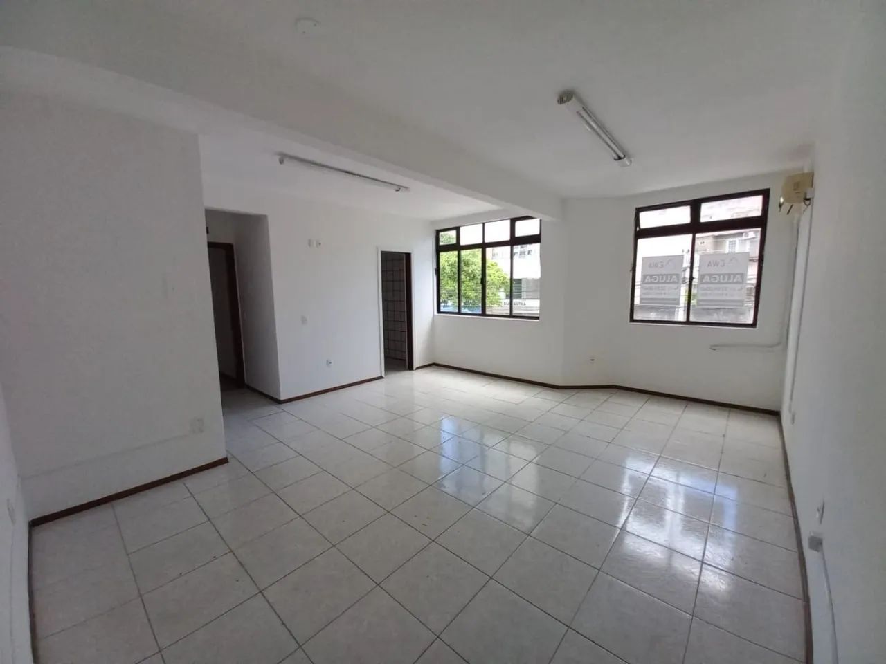 Locação | Apartamento Studio no Centro de Florianópolis