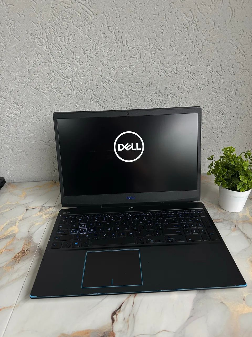 Notebook Gamer Dell G3